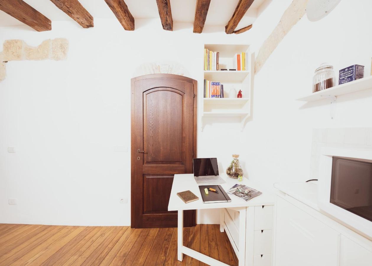 Appartamento Maestrale - Quartiere Castello Cagliari Exteriör bild