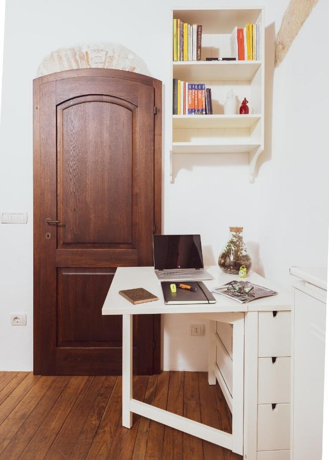 Appartamento Maestrale - Quartiere Castello Cagliari Exteriör bild