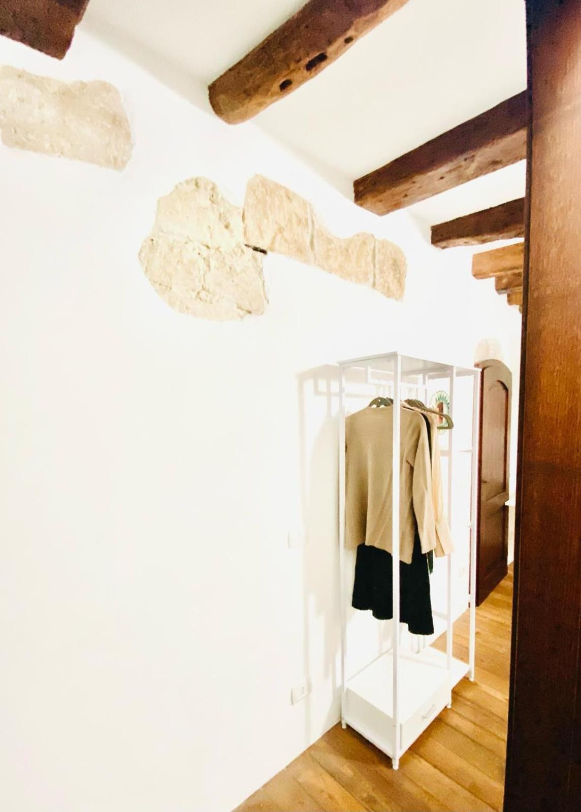 Appartamento Maestrale - Quartiere Castello Cagliari Exteriör bild